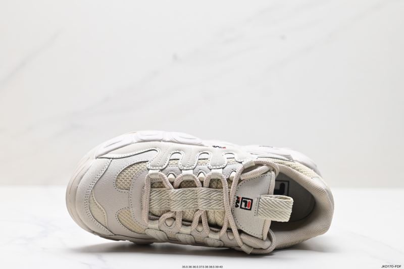 Fila Shoes